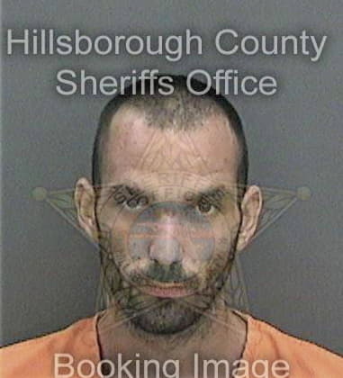 Daniel Bryant, - Hillsborough County, FL 