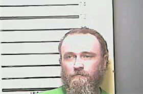 Timothy Burchfield - Bell County, KY 
