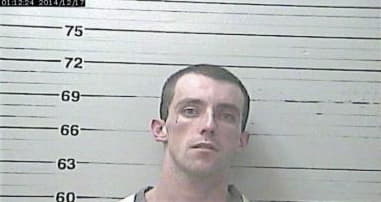 David Burge, - Harrison County, MS 