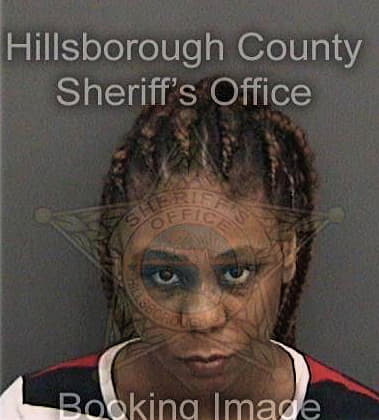 Pamela Cabrera, - Hillsborough County, FL 