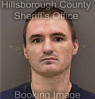 Orlando Candelariarivera, - Hillsborough County, FL 