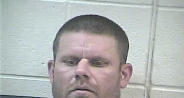 Clifford Capps, - Breckinridge County, KY 