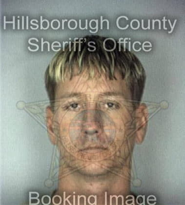 Matthew Carpenter, - Hillsborough County, FL 