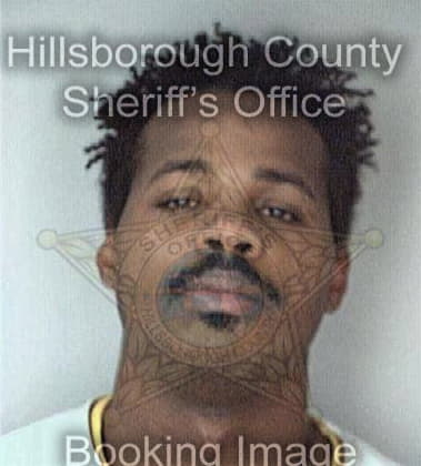 Brian Carr, - Hillsborough County, FL 