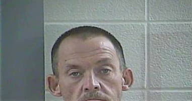 Donnie Carr, - Laurel County, KY 