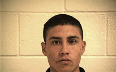 Christopher Carson, - Hidalgo County, TX 