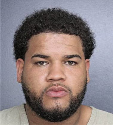 Javon Ceasor, - Broward County, FL 