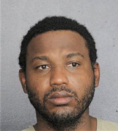 Kevon Chapman, - Broward County, FL 