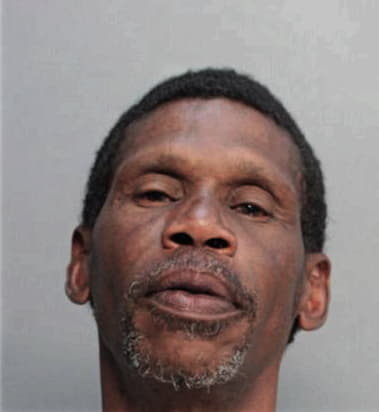 Lloyd Chism, - Dade County, FL 