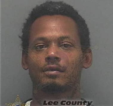 Eric Christian, - Lee County, FL 