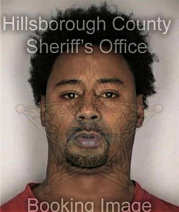 Michael Clark - Hillsborough County, FL 