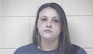 Tiffany Clay, - Carroll County, KY 