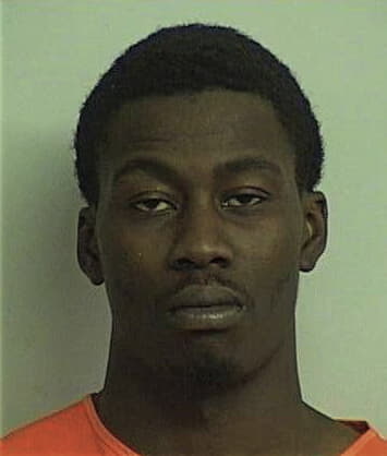 Julius Cockrell, - Tuscaloosa County, AL 