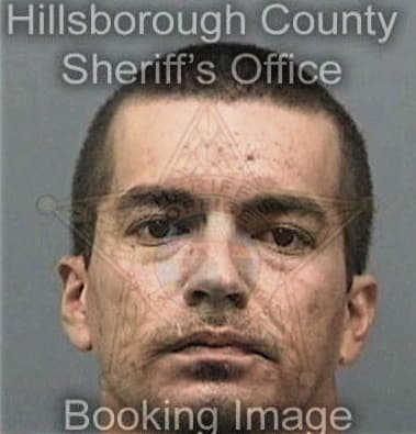 Matthew Coit - Hillsborough County, FL 