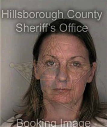 Mary Cole - Hillsborough County, FL 