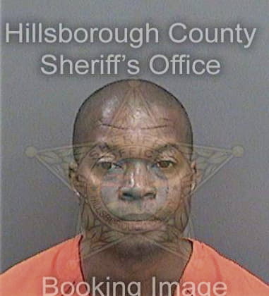 Randy Cole - Hillsborough County, FL 