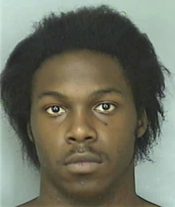 Pelmo Coleman - Polk County, FL 