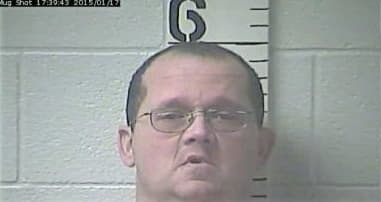 Donald Copeland, - Hardin County, KY 