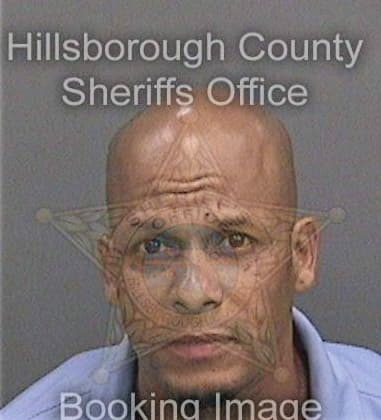 Christopher Corley, - Hillsborough County, FL 