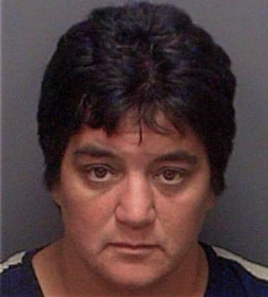 Melissa Corretjer, - Pinellas County, FL 