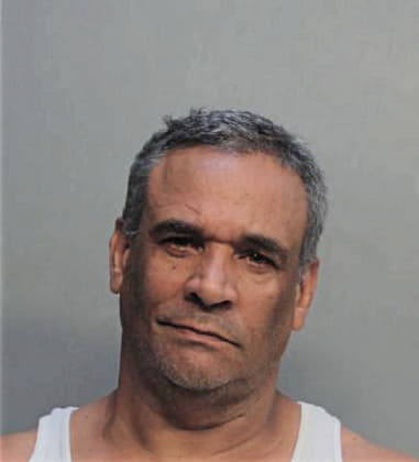 Silverio Cortez, - Dade County, FL 