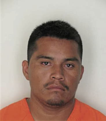 Manuel Cruzmeza, - Hillsborough County, FL 