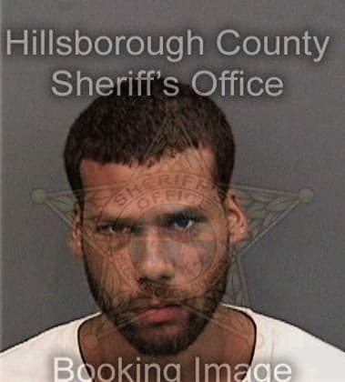 Michael Davenport, - Hillsborough County, FL 