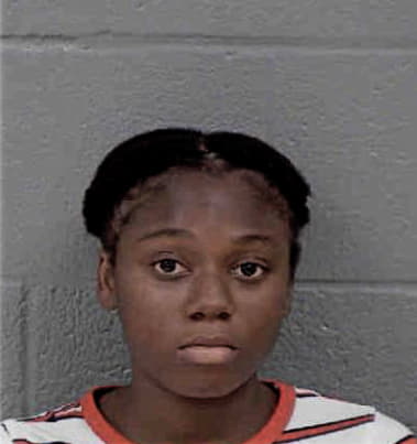 Kayla Davis, - Mecklenburg County, NC 