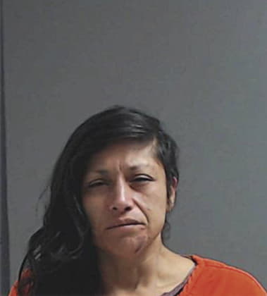 Angela DeLaGarza, - Hidalgo County, TX 