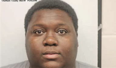 Gerald Dempsey - Chatham County, GA 