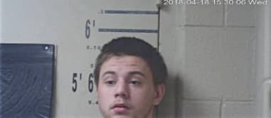 Tyler Dillon, - Mason County, KY 