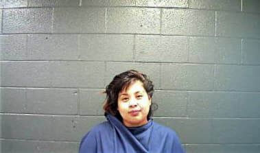 Sarela Dominguez - Wichita County, TX 