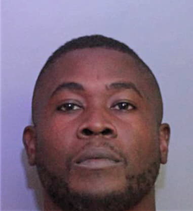 Dwayne Donaldson, - Polk County, FL 