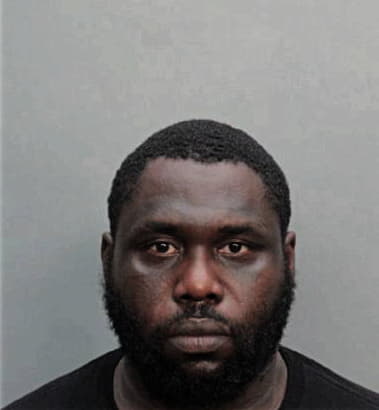 Roger Douglas, - Dade County, FL 