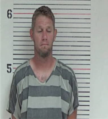 Timothy Drasil, - Parker County, TX 