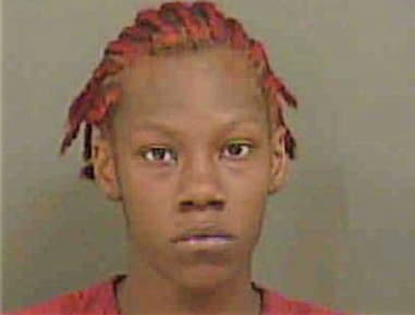 Laquonda Duncan, - Mecklenburg County, NC 