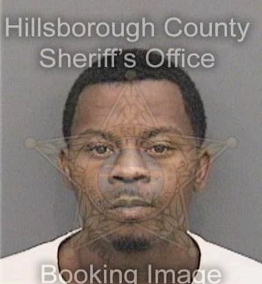 Sylvester Dunson, - Hillsborough County, FL 