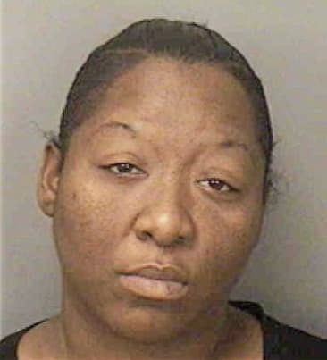 Shawntrice Edwards, - Polk County, FL 