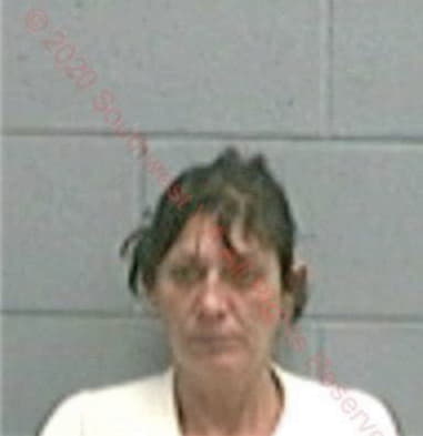 Joan Fairchild, - Washington County, VA 