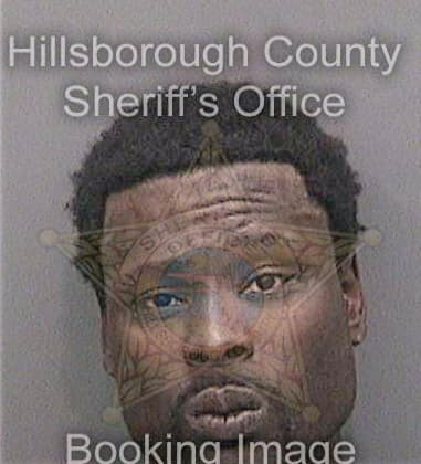 Herman Fallen, - Hillsborough County, FL 