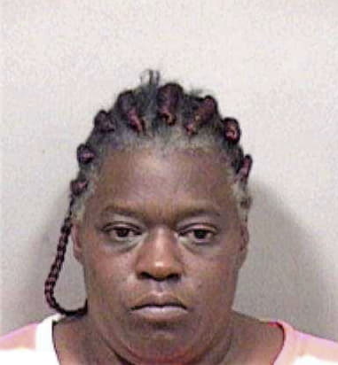 Christina Felder, - Marion County, FL 