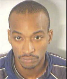 Idris Ferguson, - Fulton County, GA 