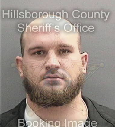 Nicholas Fernandez, - Hillsborough County, FL 