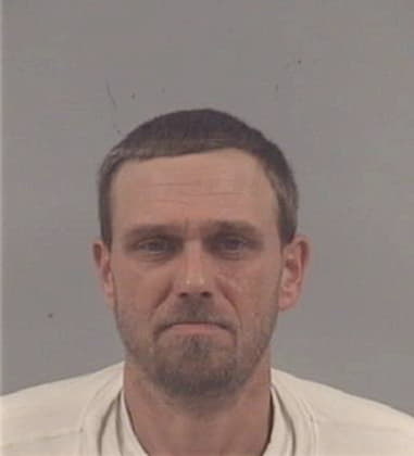 David Gilbert, - Johnston County, NC 