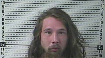 Charles Gregory, - Boyle County, KY 