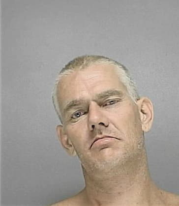 Raymond Grib, - Volusia County, FL 