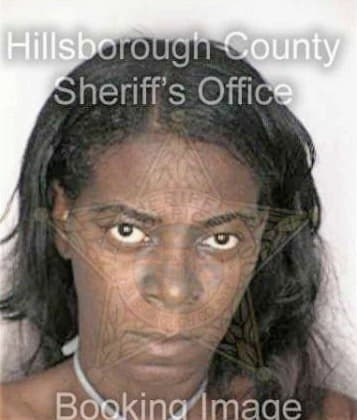 Viletha Griffin, - Hillsborough County, FL 