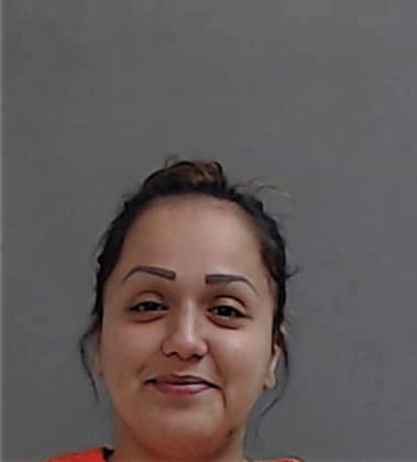 Priscilla Gutierrez, - Hidalgo County, TX 