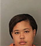 Charlarria Gwin, - Shelby County, TN 