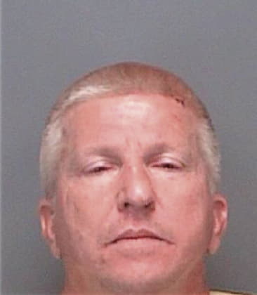 Jeffery Haluska, - Pinellas County, FL 